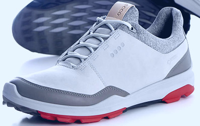 Ecco Biom Hybrid 3 Review: Why I Think This is Ecco's Best Golf Shoe